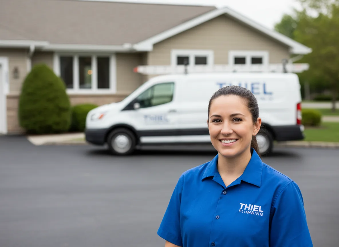 Plumber Brunswick, MD FAQs